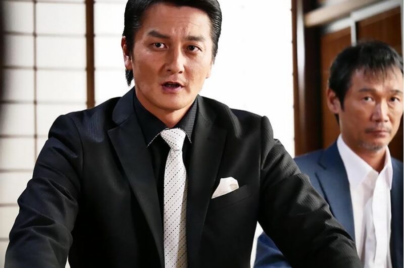 日本統一29 あらすじ ネタバレ 結末 そして気になる氷室と棟方の関係は 馬場は敵 味方 ドラマウオッチ