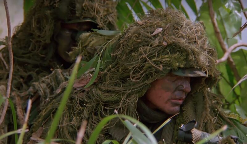 山猫は眠らないのあらすじ ネタバレ 感想 ラスト結末は 無料視聴情報あり 一発必中 トム ベレンジャー主演の人気シリーズ第1弾 ドラマウオッチ