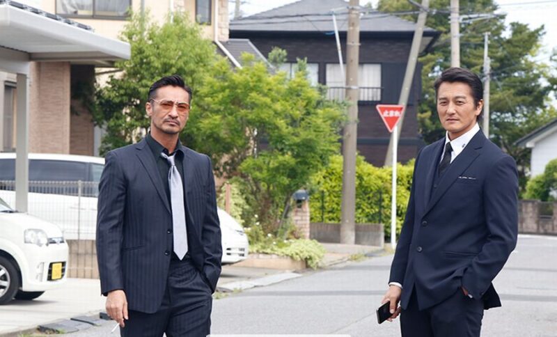 日本統一３２ 予告動画 あらすじ ネタバレ 急展開 氷室 川谷 侠和会が窮地に陥る ドラマウオッチ