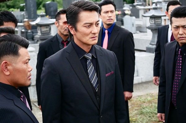 日本統一２８ ネタバレ キャスト 相関図 渋谷の敵はきっちりとります 日本統一 何話まで おすすめの人気動画配信サービスを厳選ランキング